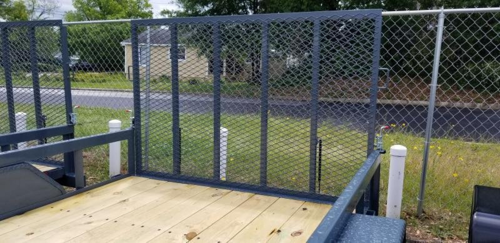 New 2026 GPS Trailers GTT 6X14TA 7K UTILITY Utility Trailer