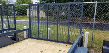 New 2026 GPS Trailers GTT 6X14TA 7K UTILITY Utility Trailer