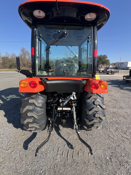 New 2026 Bad Boy BB4035CHIL Tractor
