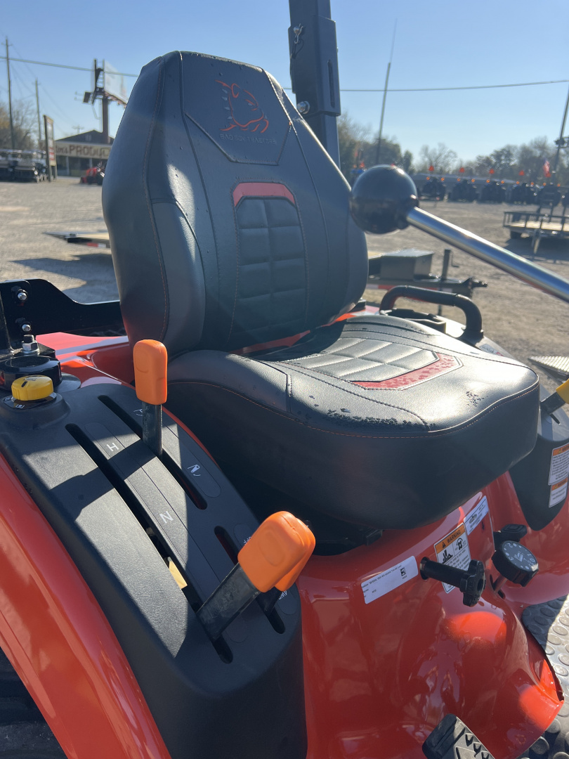 New 2026 Bad Boy BB1022HIL Tractor