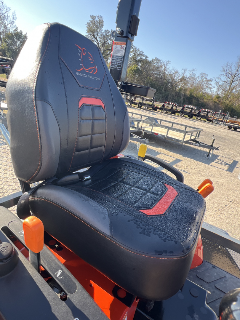 New 2026 Bad Boy BB1025HIL Tractor