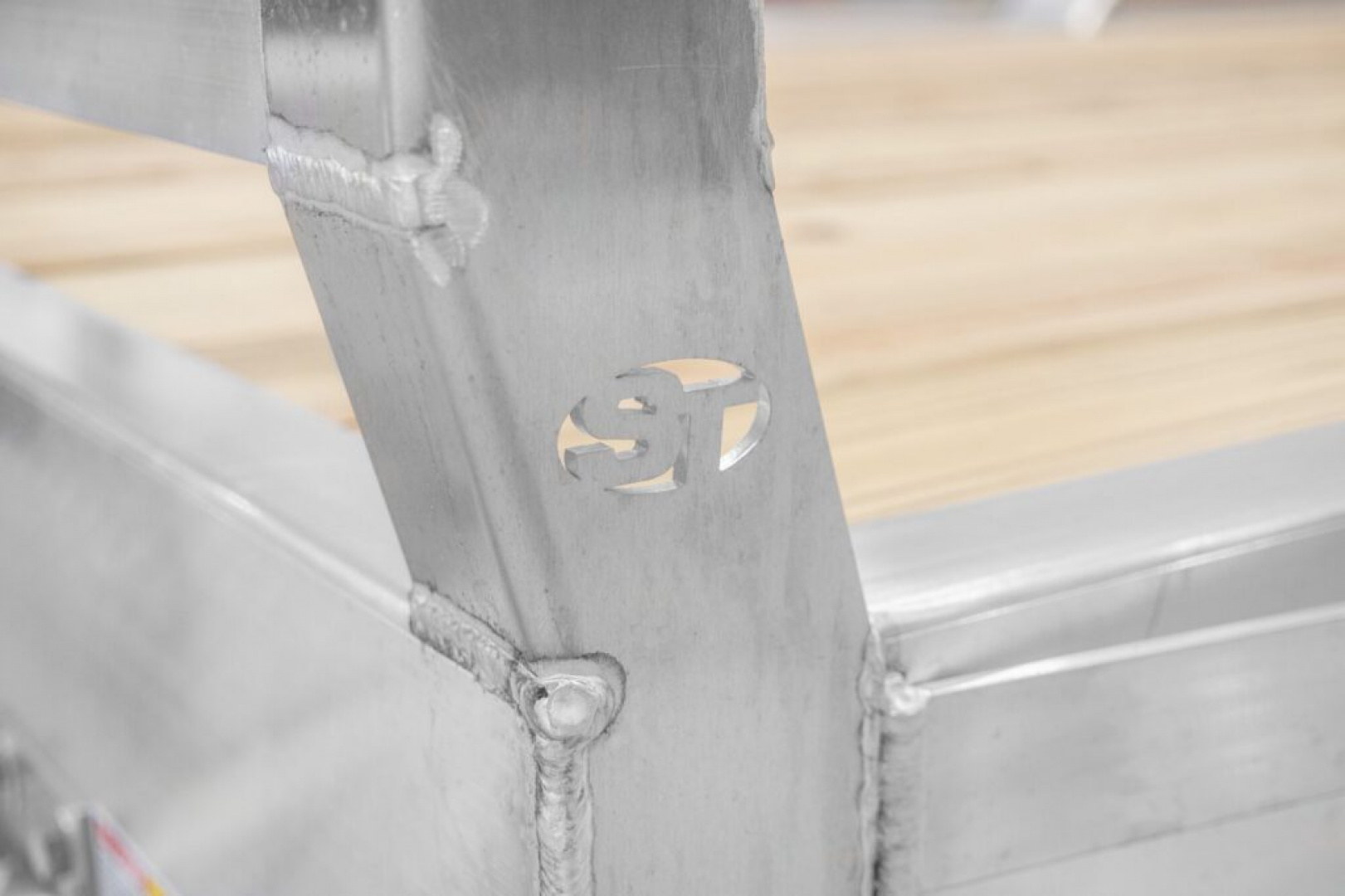 New 2026 Sure-Trac 7X18 ALUMINUM POWER TILT CAR HAULER Car Hauler