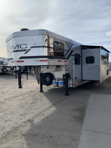 New 2026 SMC L8416SSRBT Other
