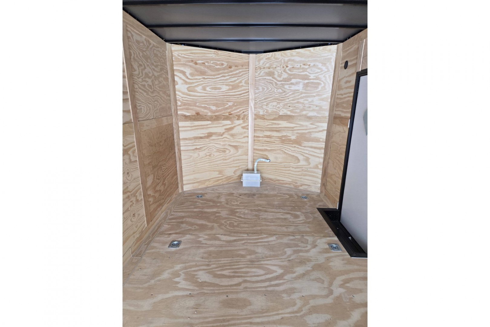 New 2026 8.5x28 14000lb gvwr enclosed car hauler trailer extra height - Anvil Trailers