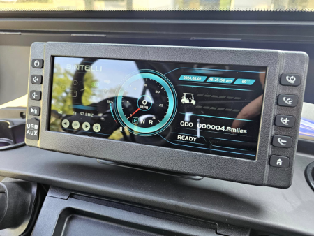 New 2024 Nexus 4p lifted loaded hydro blue - Bintelli