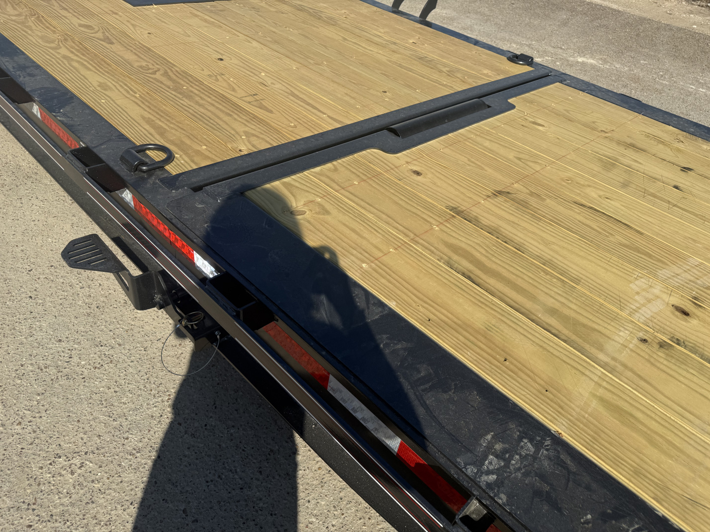 New 2026 Diamond C Trailers HDT208 20X80 Tilt Trailer