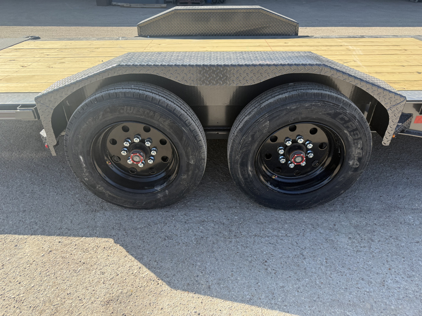 New 2026 Diamond C Trailers HDT208 20X80 Tilt Trailer