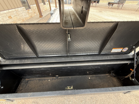 Used 2022 Diamond C Trailers LPX Equipment Trailer