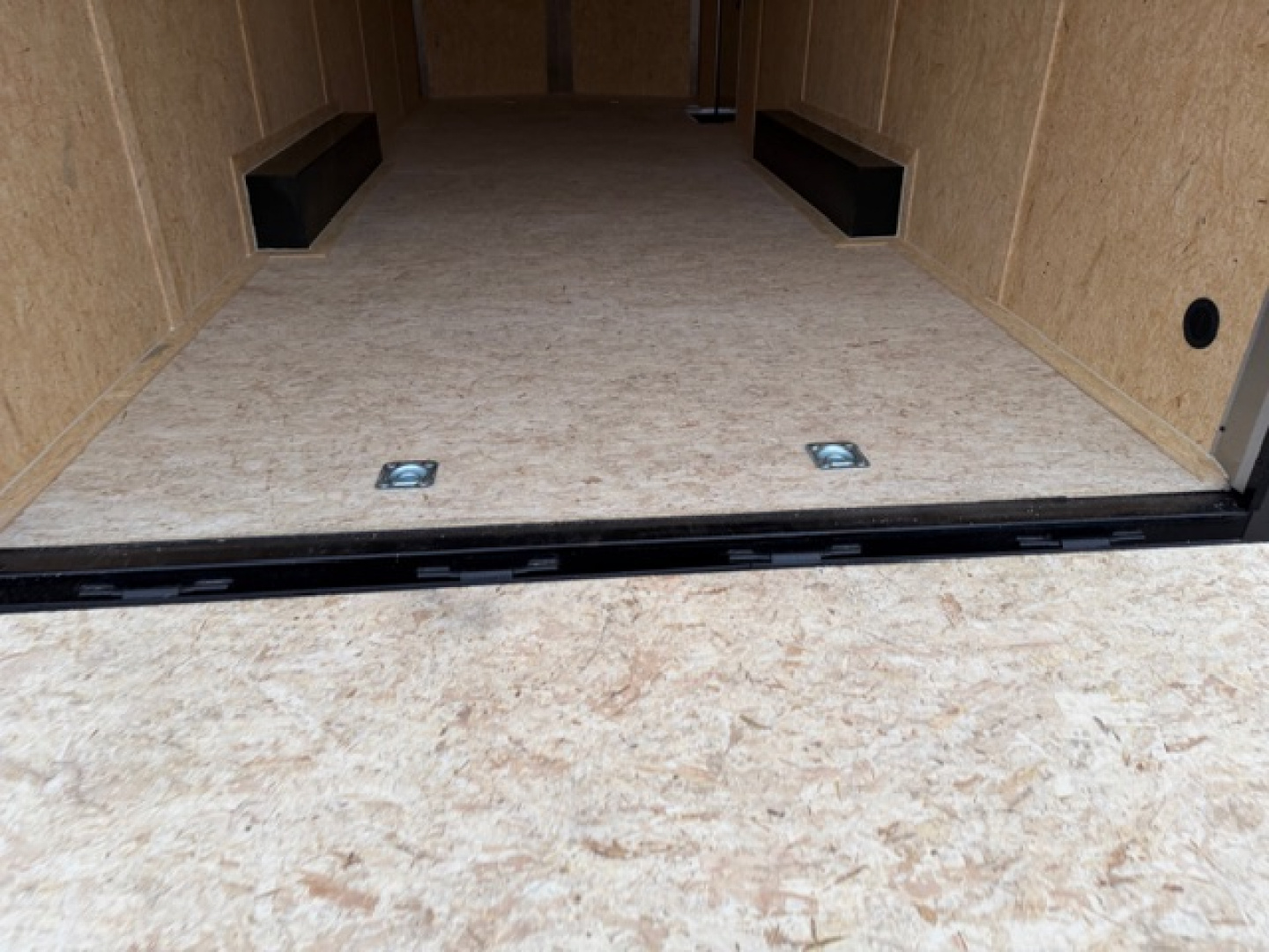 New 2026 LOOK TRAILERS 8.5x24 Car Hauler 10K- Enclosed Trailer- See Upgrades