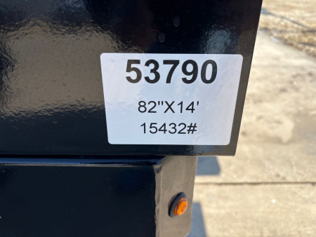 New 2026 SOUTHLAND TRAILER CORP. SL714-14K Dump Trailer