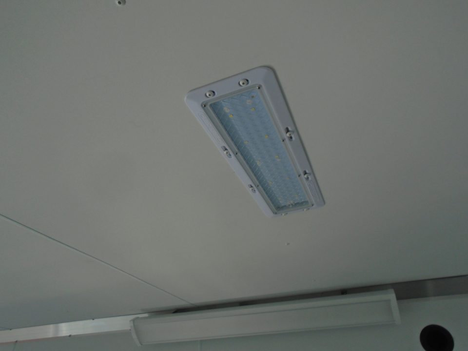 New 2026 ALCOM STEALTH Toy Hauler