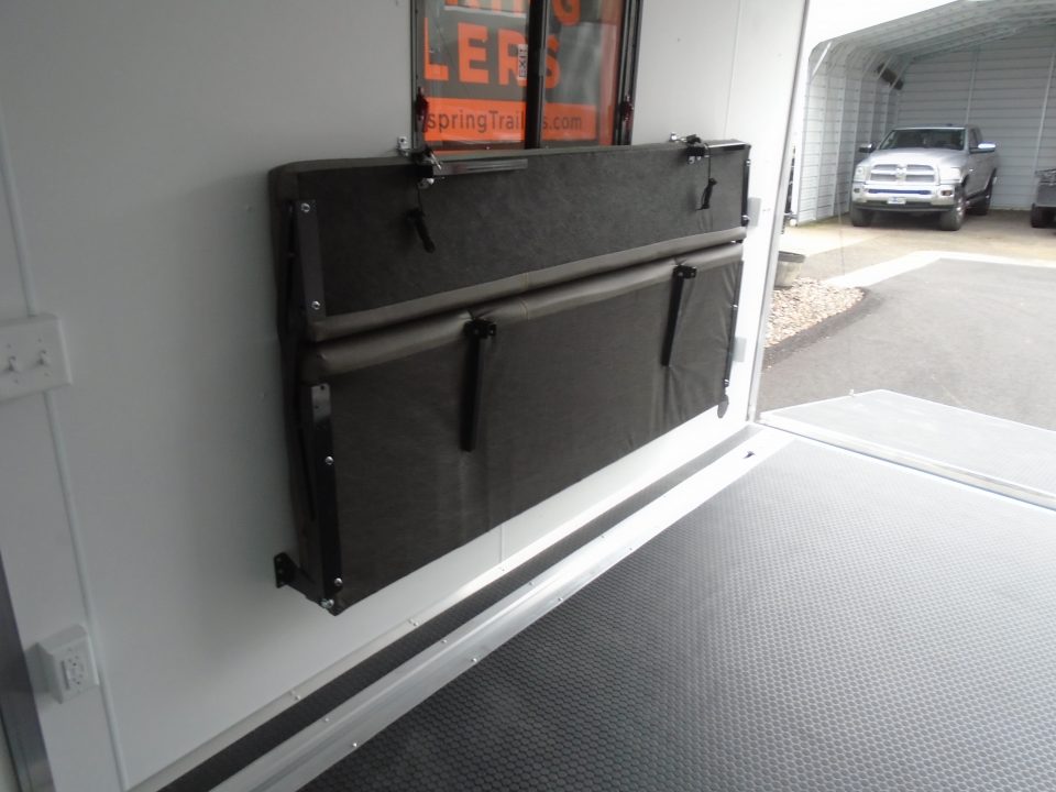New 2026 ALCOM STEALTH 7.4X14 LOADED