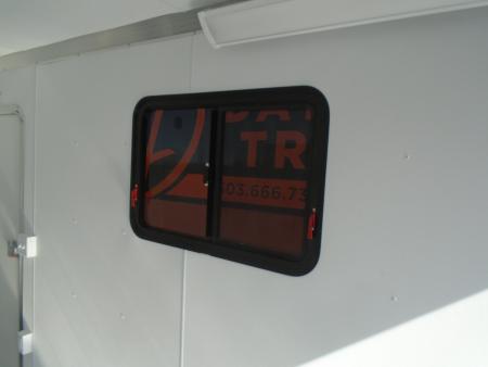 New 2026 ALCOM STEALTH Toy Hauler