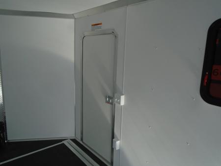 New 2026 ALCOM STEALTH Toy Hauler