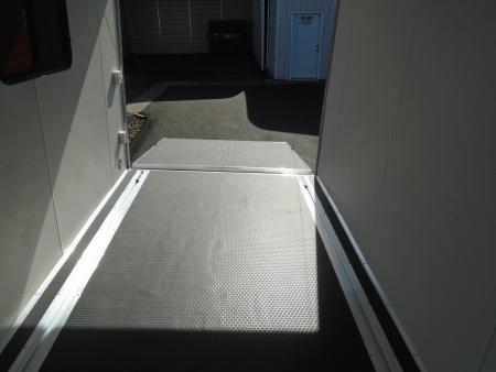 New 2026 ALCOM STEALTH Toy Hauler