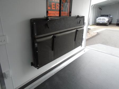 New 2026 ALCOM STEALTH 7.4X14 LOADED