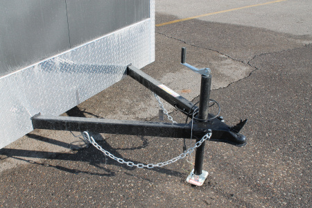 New 2026 Car Mate Trailers CM612EC Cargo / Enclosed Trailer