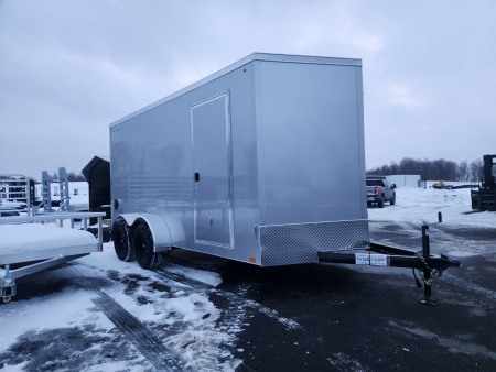 New 2026 Legend Trailers 7X16CESTA35 Cargo / Enclosed Trailer