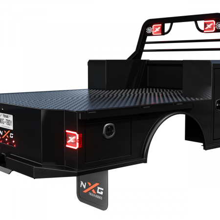 New 2026 NXG Truck Bodies XSD-C946034SD Truck Bed