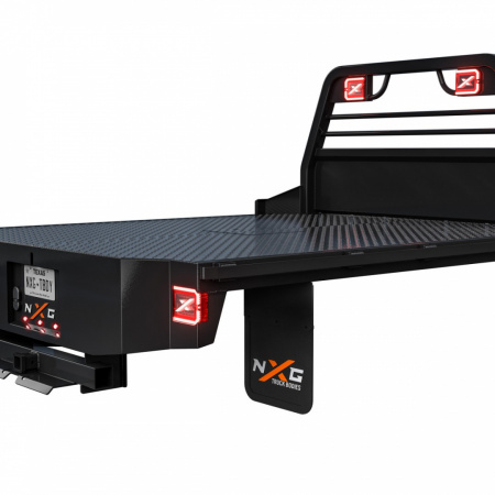 New 2026 NXG Truck Bodies XFD-D978434SD Truck Bed