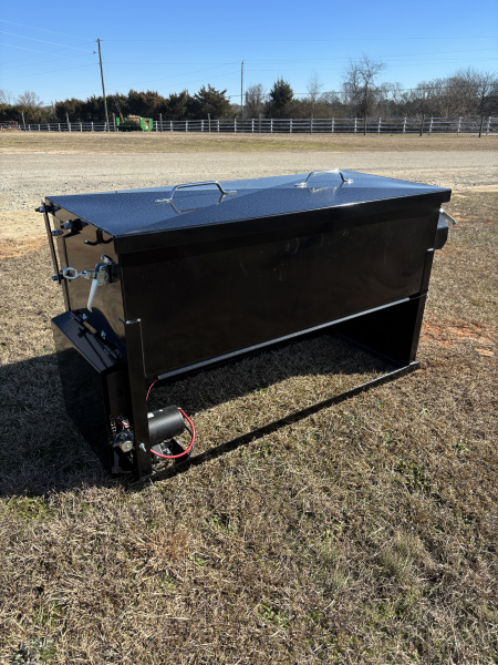 New 2026 Other ATV 350 lb. Feeder Farm / Ranch