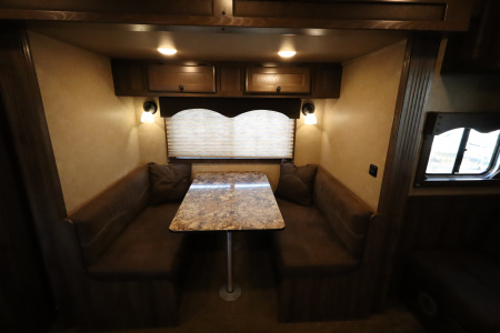Used 2021 Lakota Charger Livestock Edition Horse Trailer