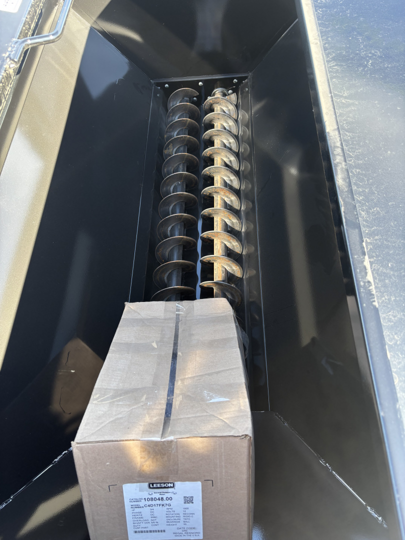 New 2026 Other DewEze Beef Cake Feeder 1000 lb. Farm / Ranch