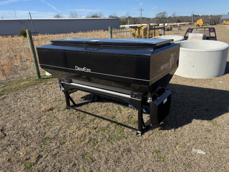 New 2026 Other DewEze Beef Cake Feeder 1000 lb. Farm / Ranch