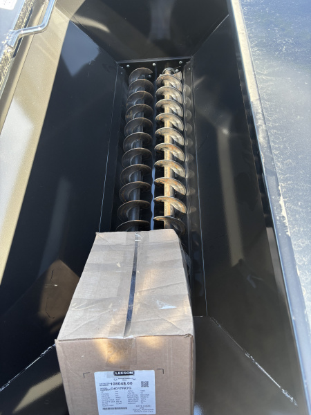 New 2026 Other DewEze Beef Cake Feeder 1000 lb. Farm / Ranch