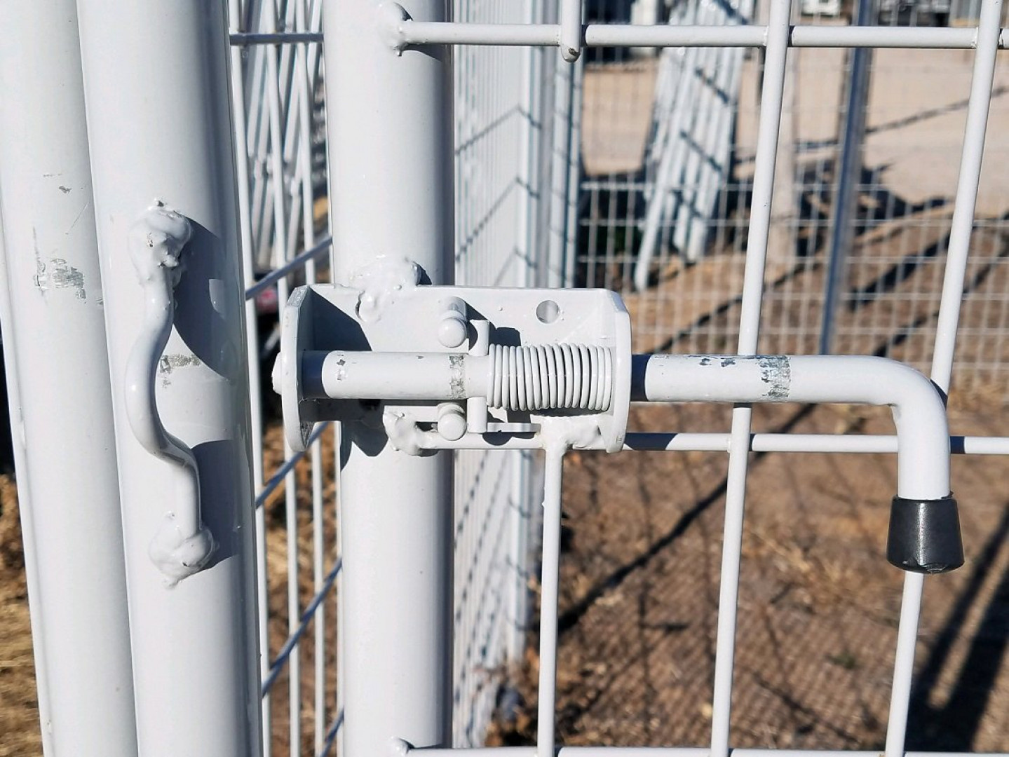 New 2026 Heavy Duty Welded Wire Dog Kennels