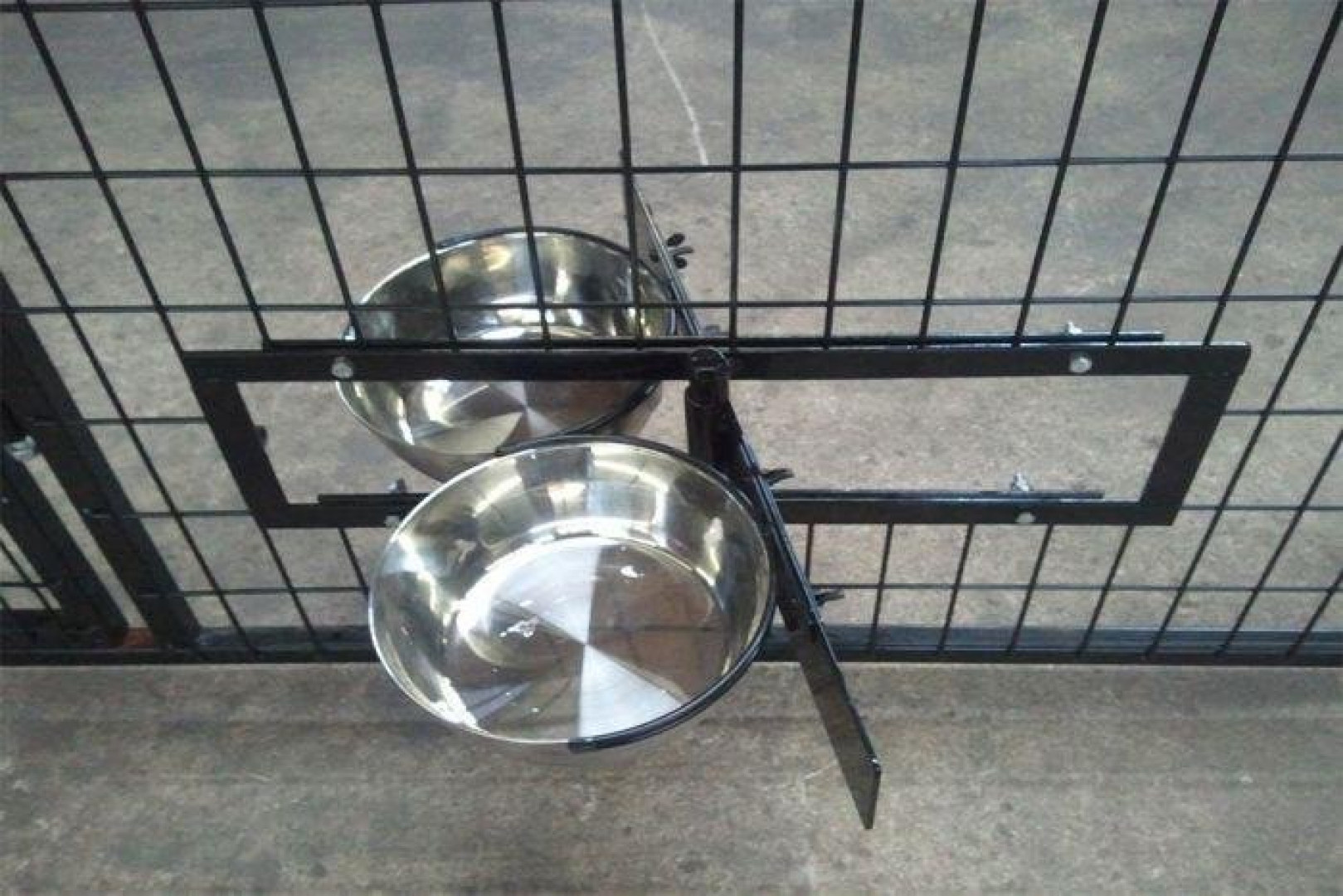 New 2026 Heavy Duty Welded Wire Dog Kennels