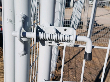 New 2026 Heavy Duty Welded Wire Dog Kennels