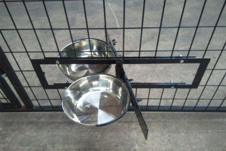 New 2026 Heavy Duty Welded Wire Dog Kennels