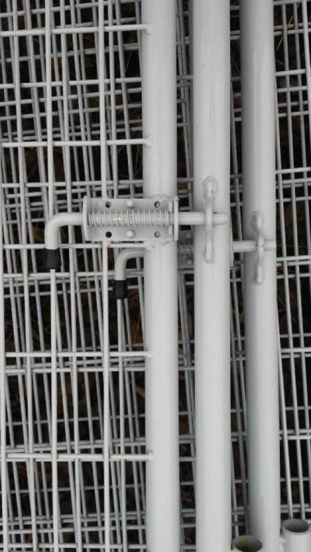 New 2026 Heavy Duty Welded Wire Dog Kennels