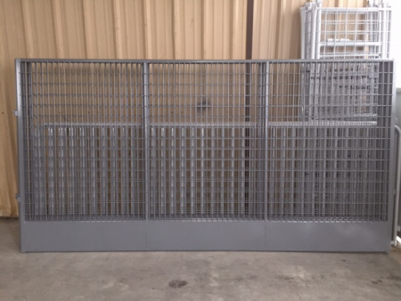New 2026 Heavy Duty Welded Wire Dog Kennels