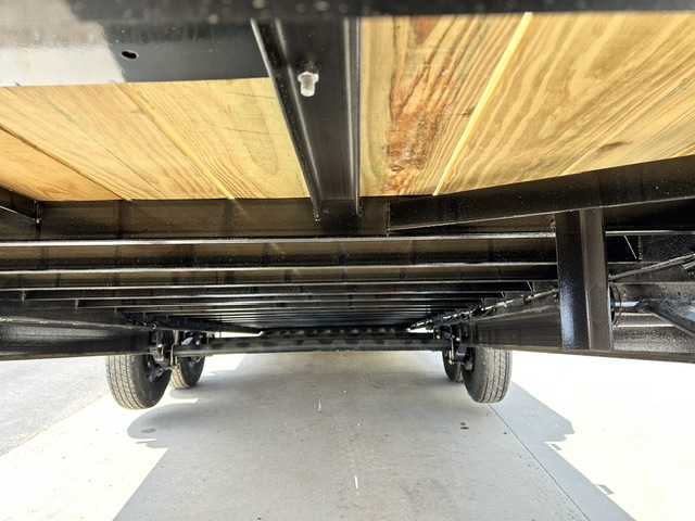 New 2026 H&H Trailers 82"X26' EX 14K SPEEDLOADER POWER TILT Car / Racing Trailer