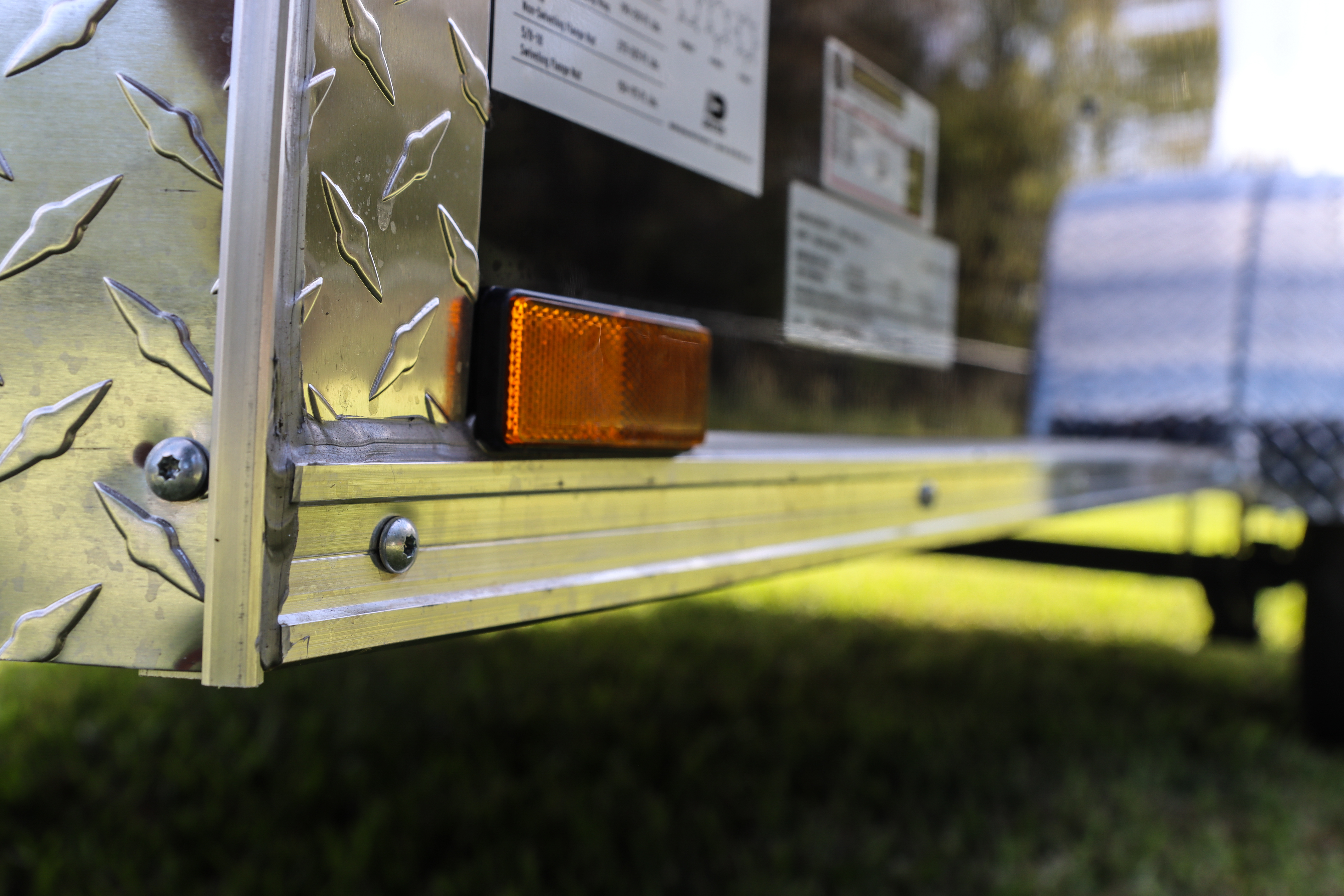 New 2027 5X10 Anvil Cargo Trailer