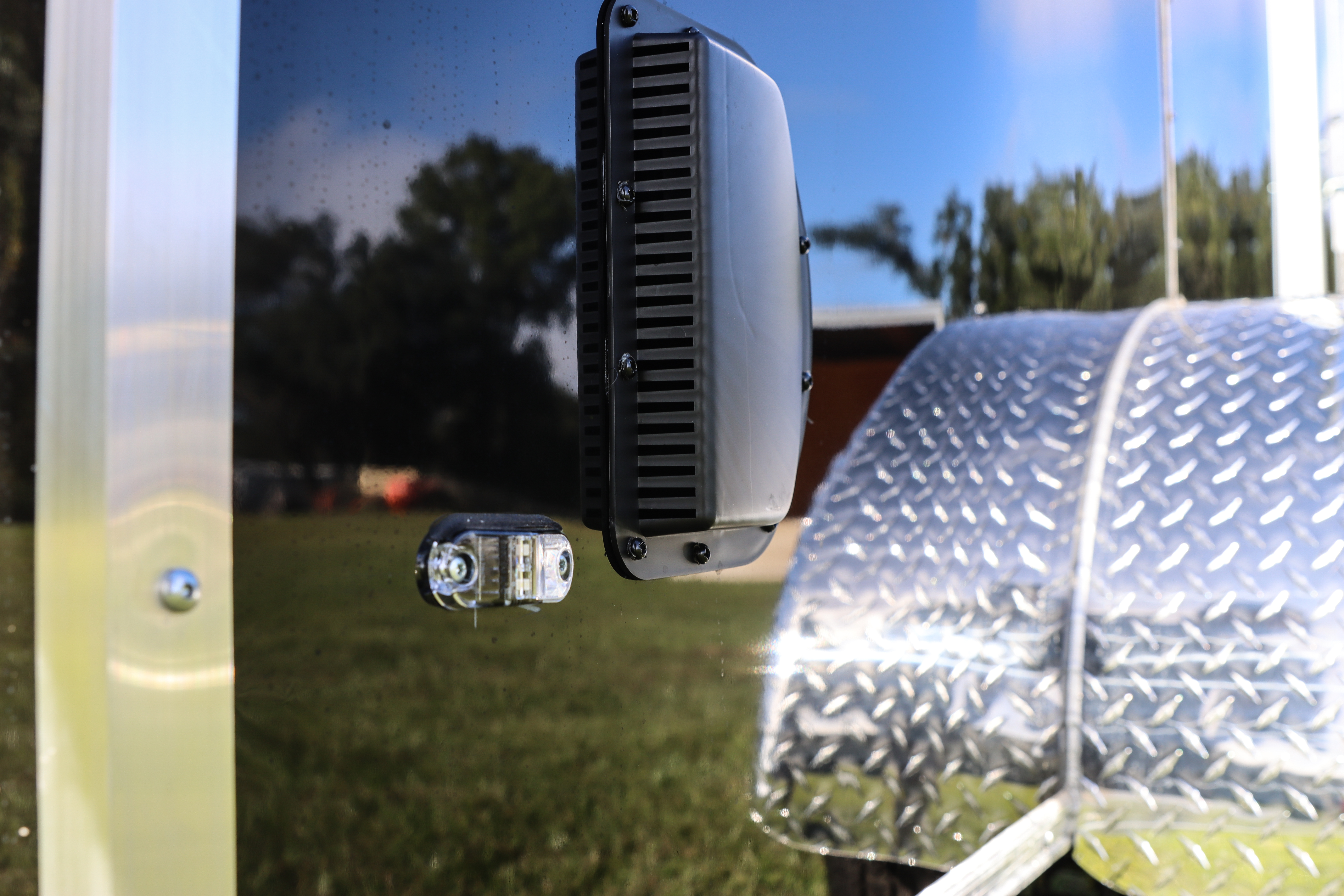 New 2027 5X10 Anvil Cargo Trailer