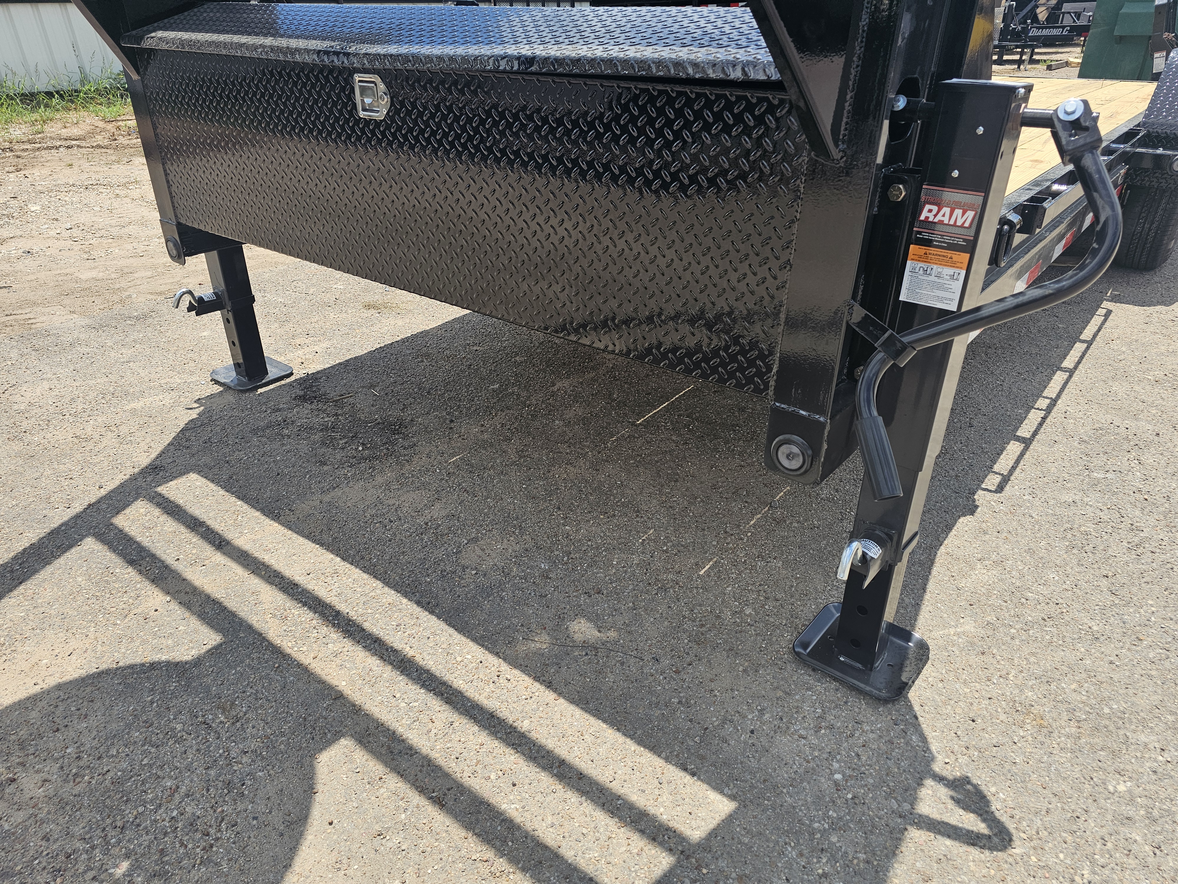 New 2026 Load Trail 83X2014K GN Car Hauler for sale in Waco, TX