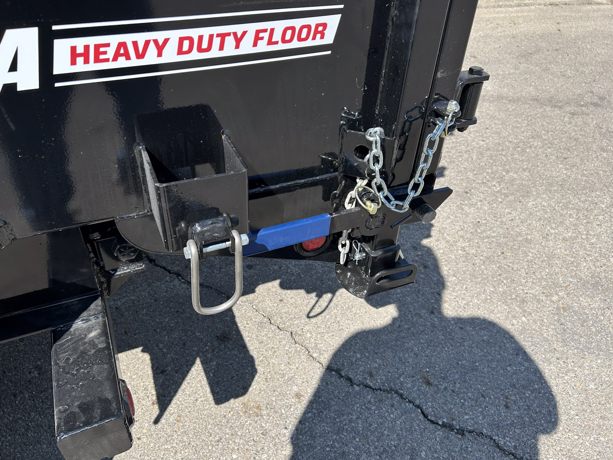 New 2026 PJ Trailers 7 X 14 FT LOW PRO TELESCOPIC HIGH SIDE DUMP TRAILER  VOYAGER PKG 15K GVWR