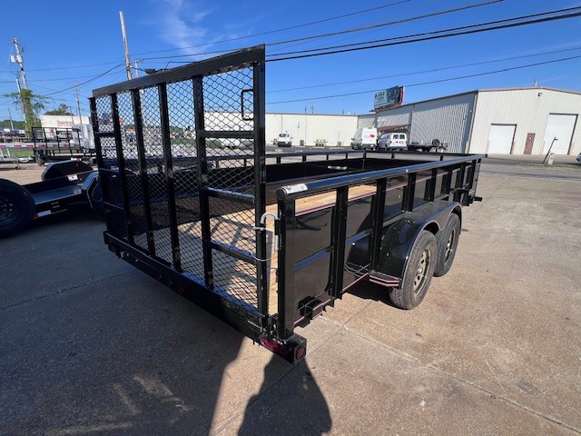 New 2026 Diamond T 83x16 7K SUVC