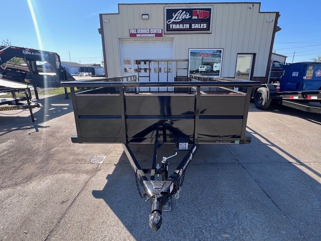 New 2026 Diamond T 83x16 7K SUVC
