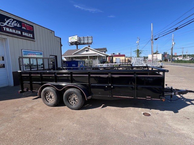 New 2026 Diamond T 83x16 7K SUVC