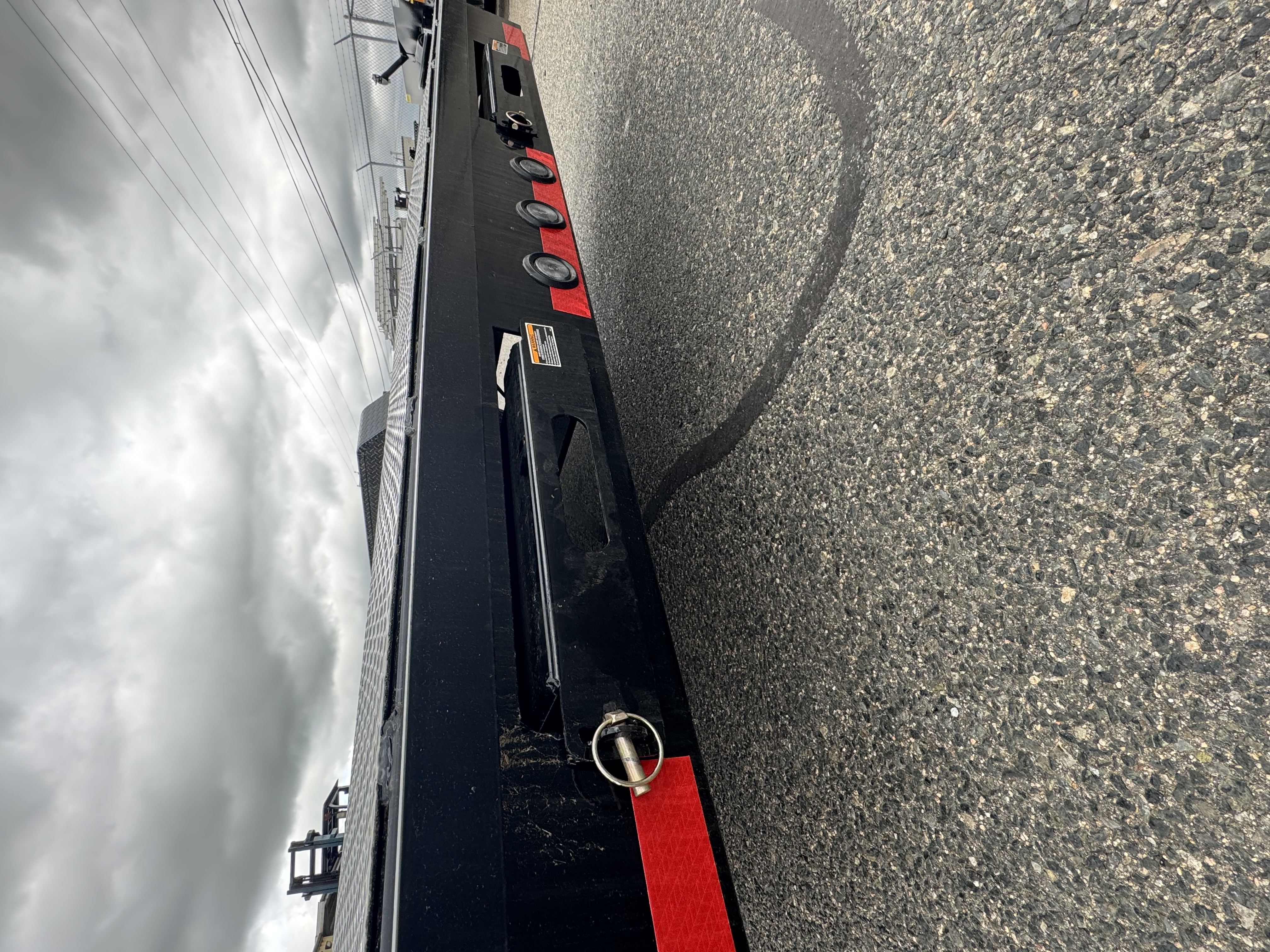 New 2026 Load Trail CH83"X20' Car Hauler