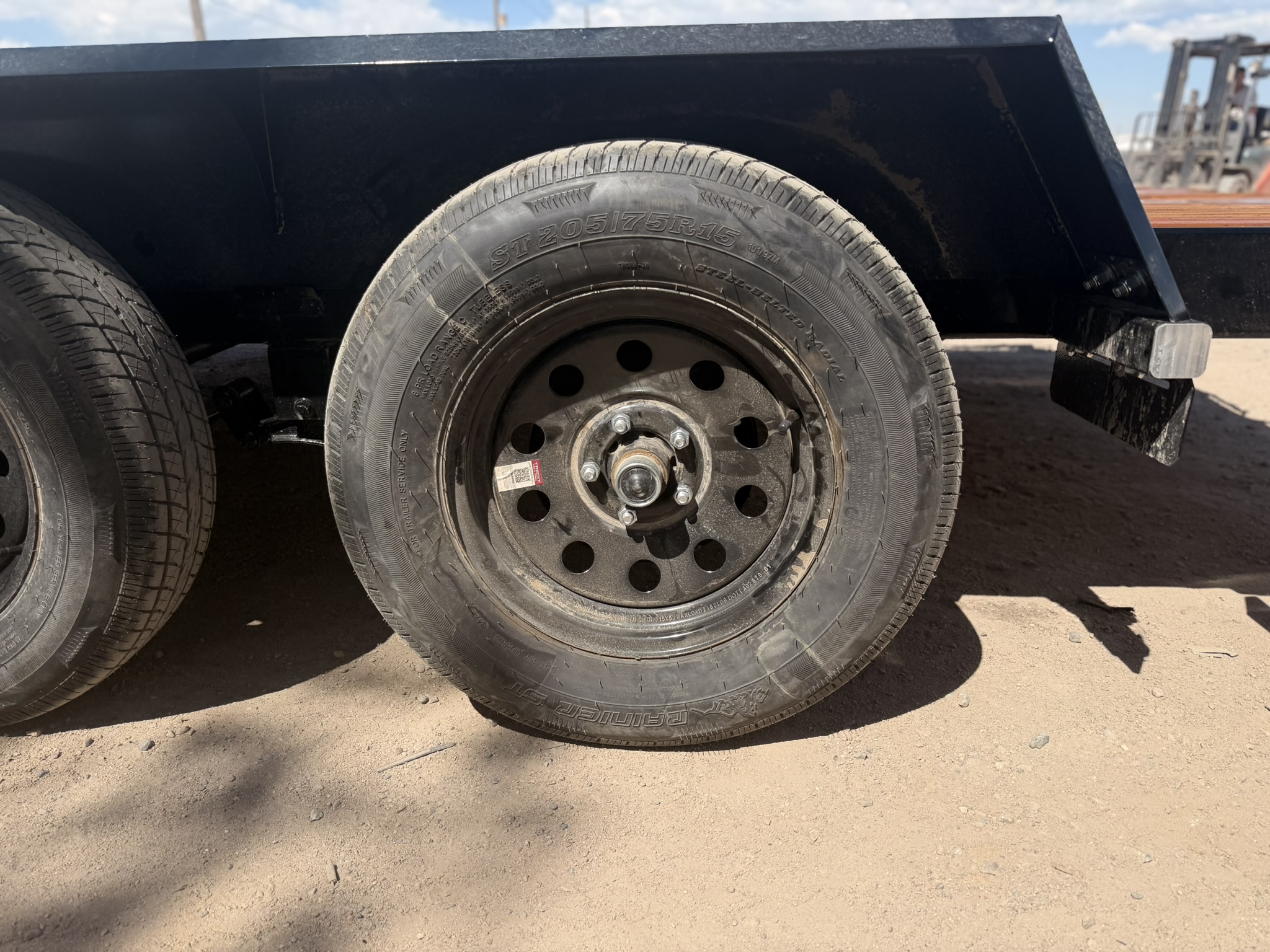 New 2026 Southland Trailers 7-16 Car Hauler 7K GVWR