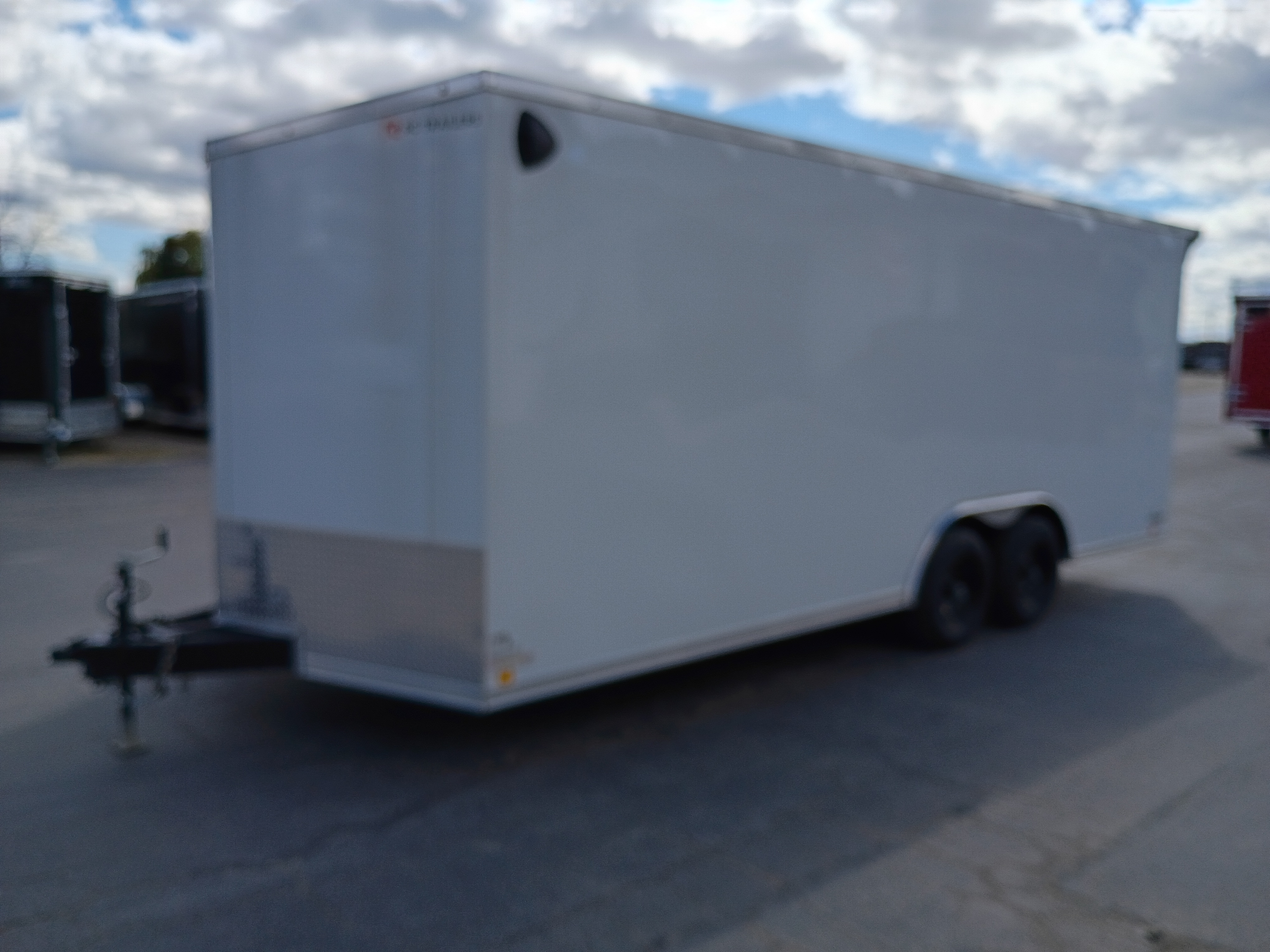 New 2026 ATW ELITE SERIES 8.5X20