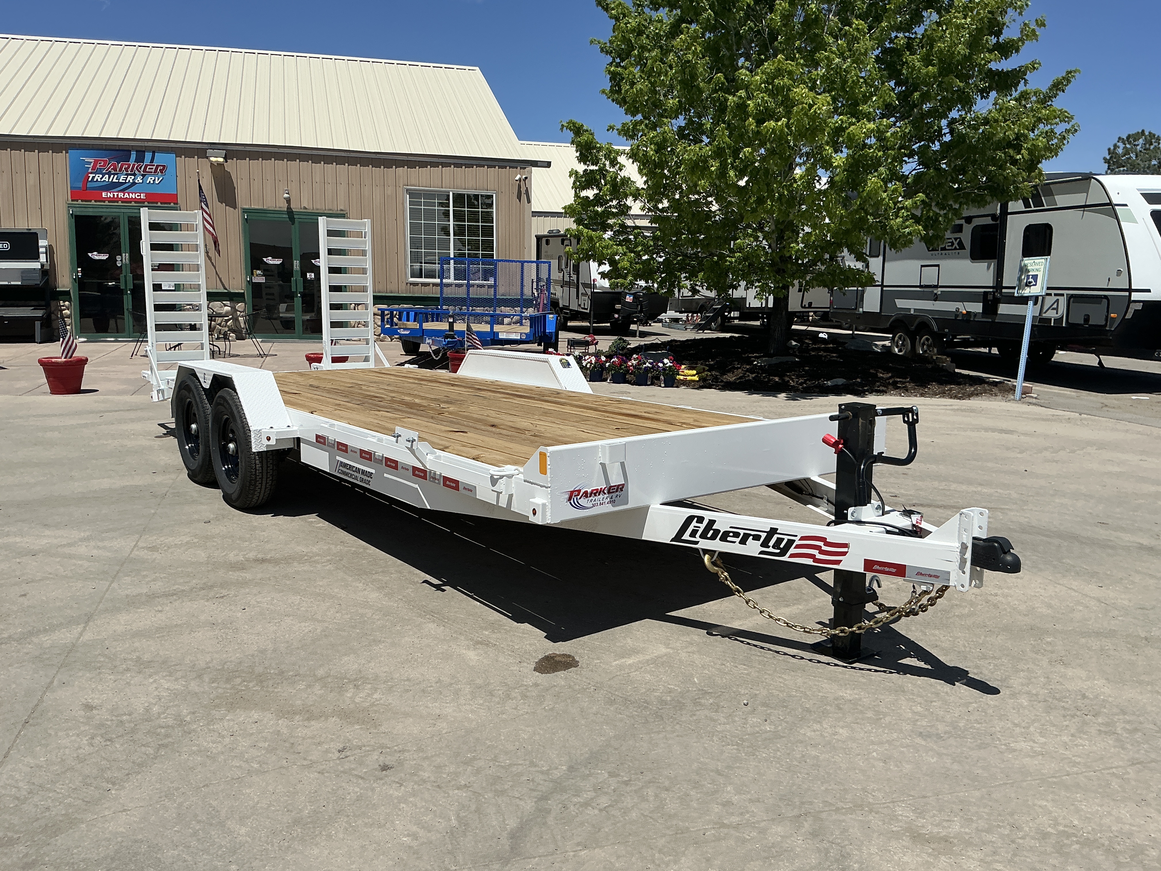 2026 Liberty Industries