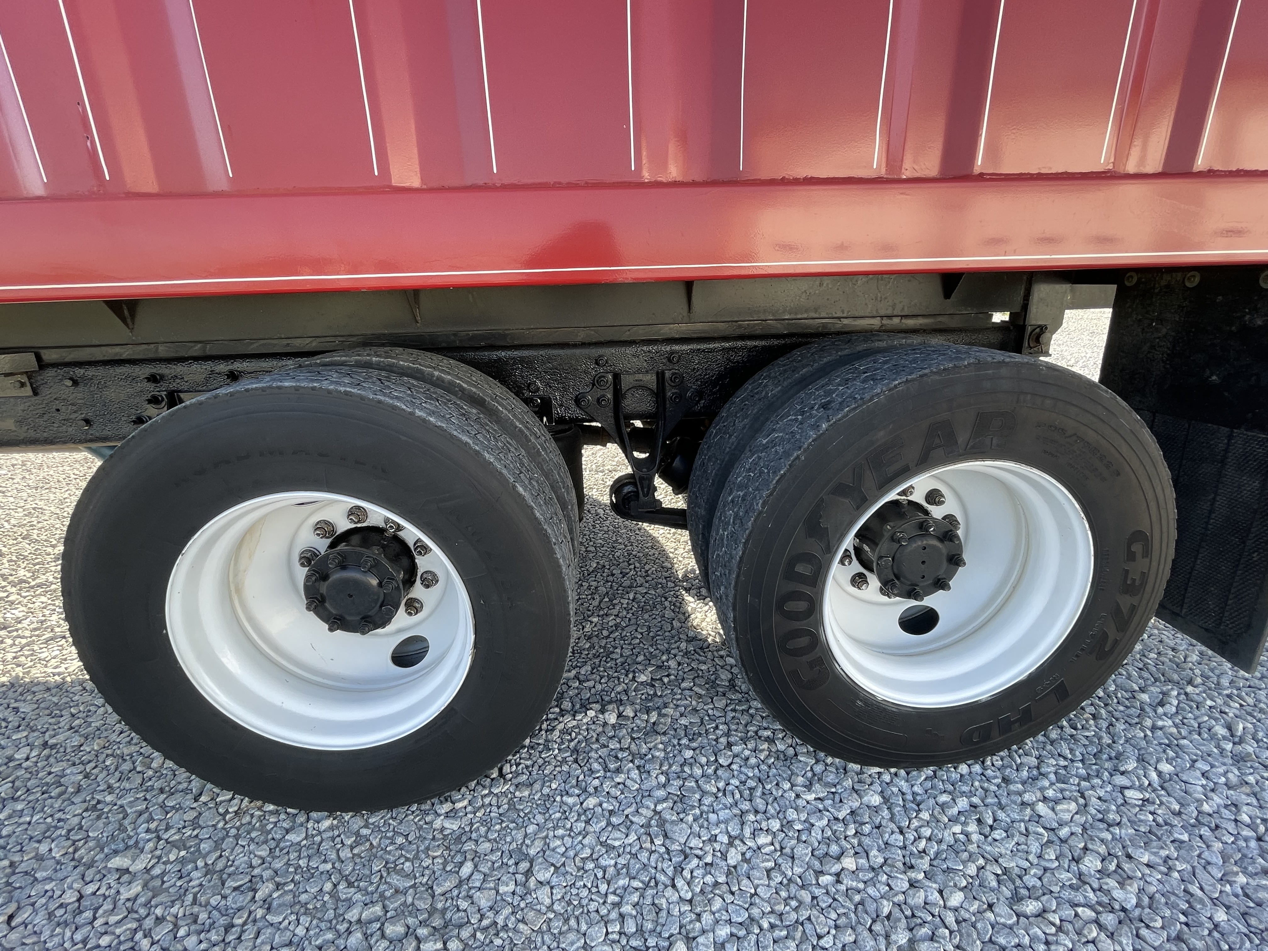 Used 2006 International 4400 Truck