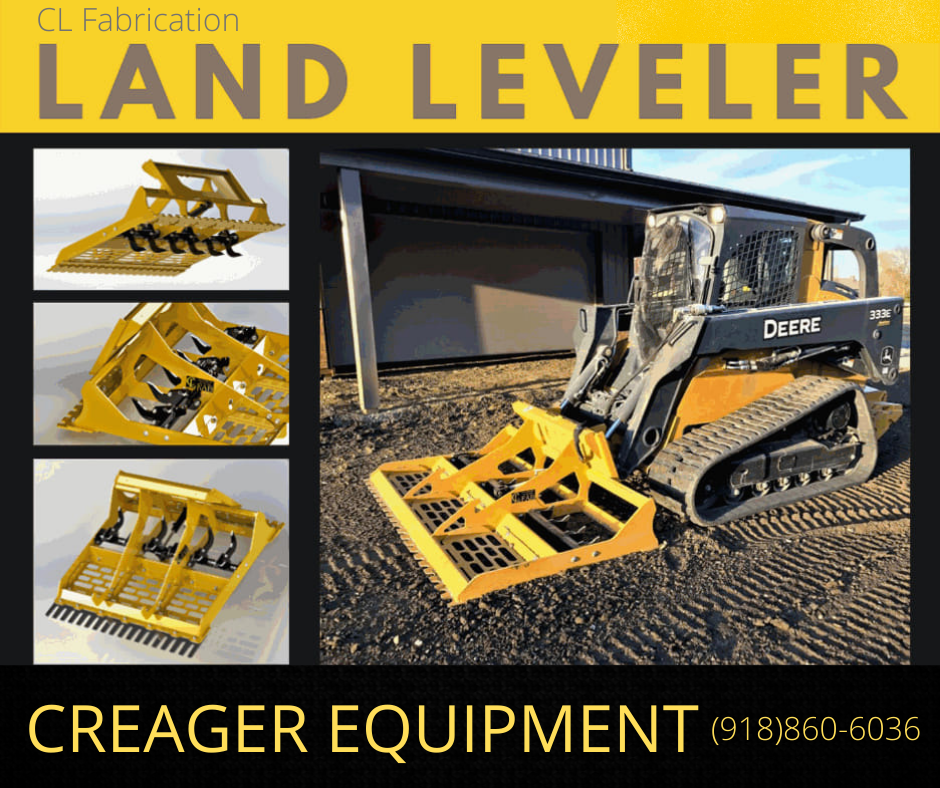 New 2026 Tiger 83" x 20' - Utility Trailer - Gate - Brakes - Side Load Ramps