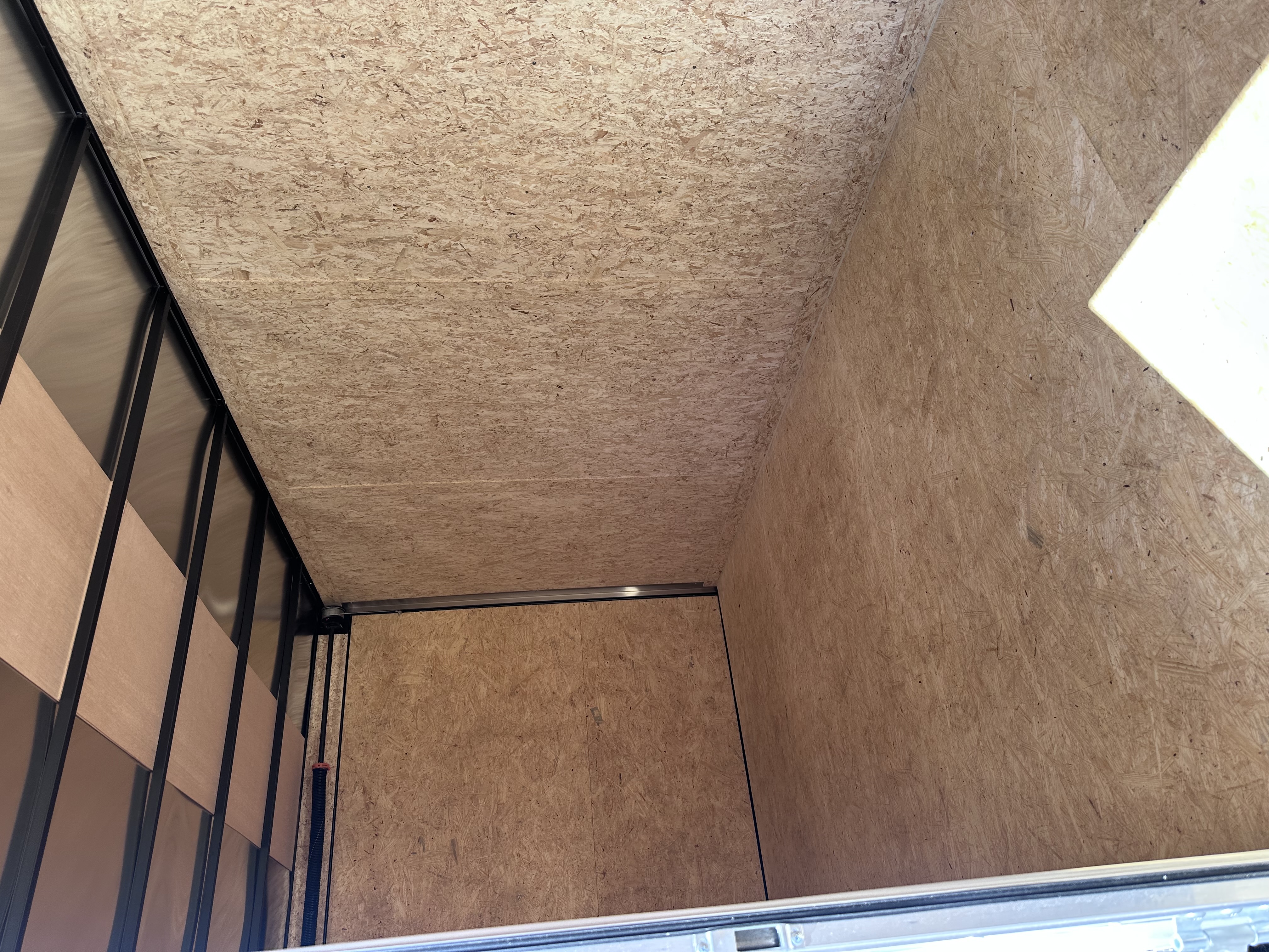 New 2026 Cargo Express KE-DX8416-070 Cargo / Enclosed Trailer
